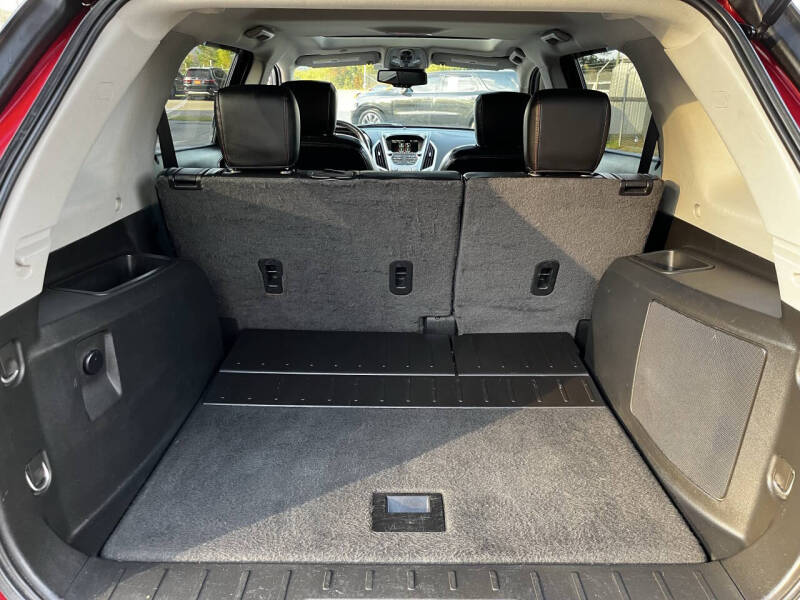 2015 GMC Terrain SLT-1