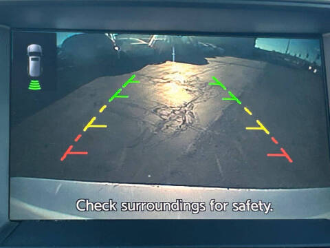 2017 Nissan Pathfinder SV