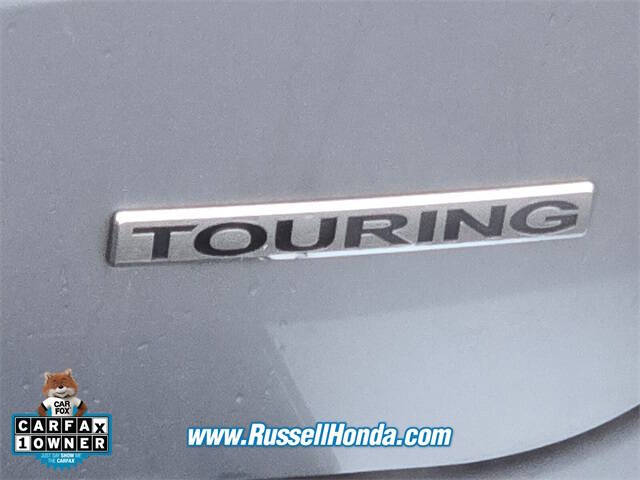 2021 Honda Odyssey Touring