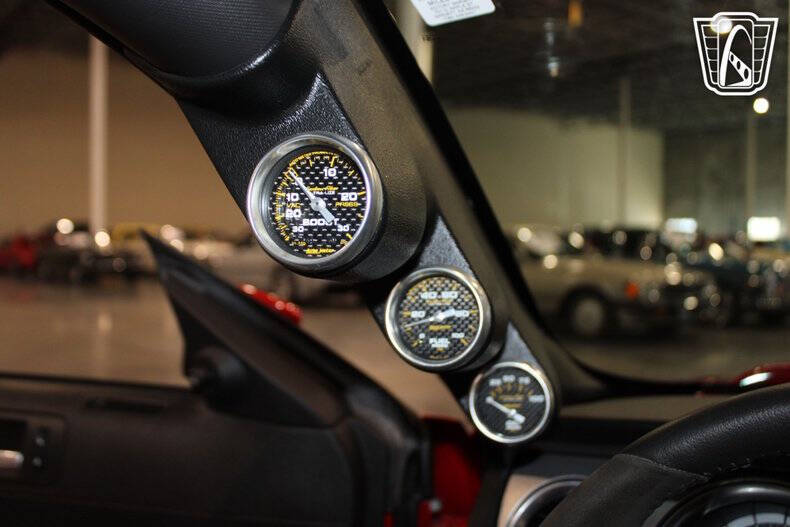 2013 Ford Shelby GT500