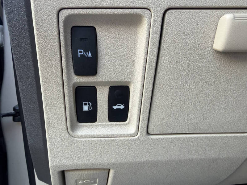 2011 Lexus ES 350