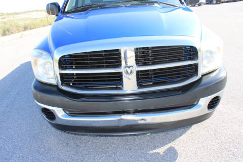 2008 Dodge Ram 1500 ST