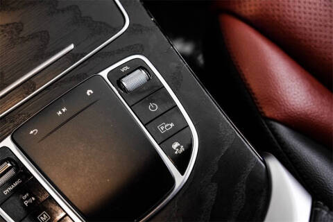 2022 Mercedes-Benz GLC GLC 300