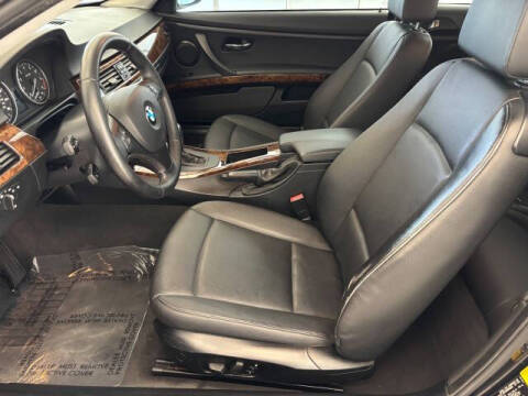 2008 BMW 3 Series 328xi