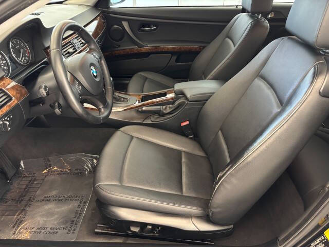 2008 BMW 3 Series 328xi