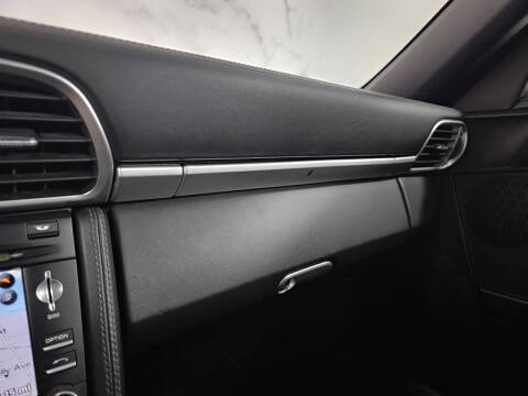 2012 Porsche 911 Turbo