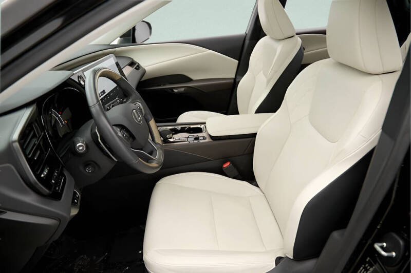 2023 Lexus RX 350