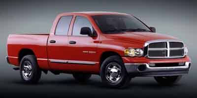 2004 Dodge Ram 2500