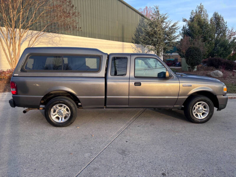 2006 Ford Ranger XLT