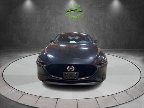 2024 Mazda Mazda3 Hatchback 2.5 S Select Sport