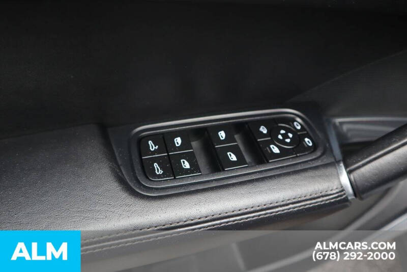 2022 Porsche Cayenne Turbo GT