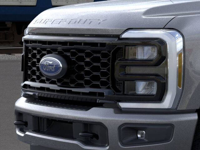 2026 Ford F-350 Super Duty