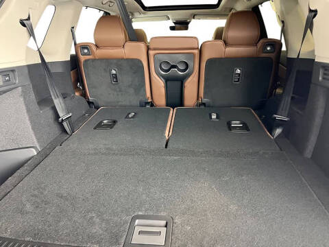 2026 Acura MDX SH-AWD w/Tech