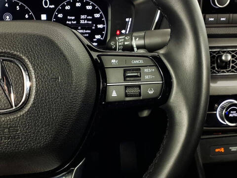 2025 Acura Integra