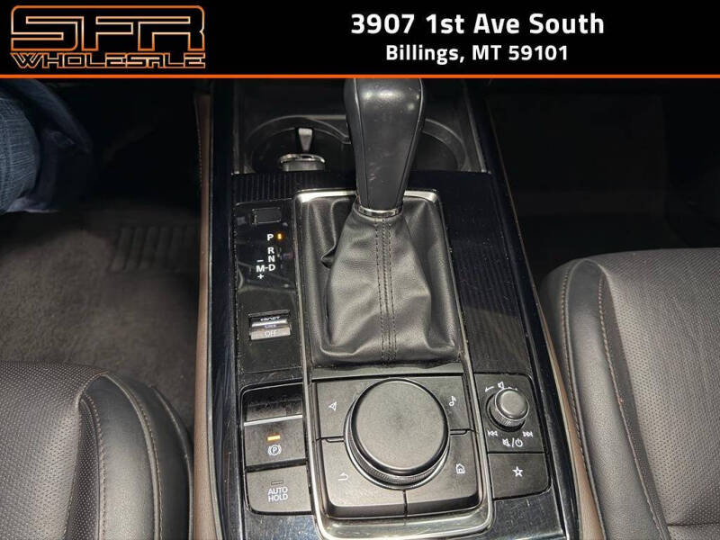 2023 Mazda CX-30 2.5 Turbo Premium