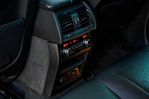 2017 BMW X6 xDrive35i