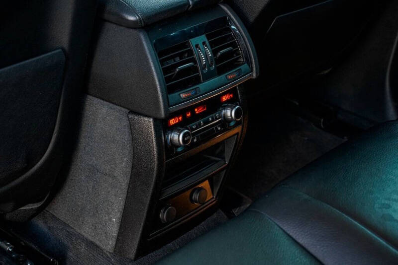 2017 BMW X6 xDrive35i