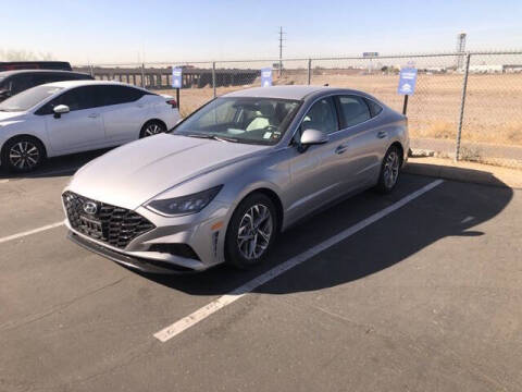 2023 Hyundai Sonata for sale at AUTO HOUSE TEMPE in Phoenix AZ