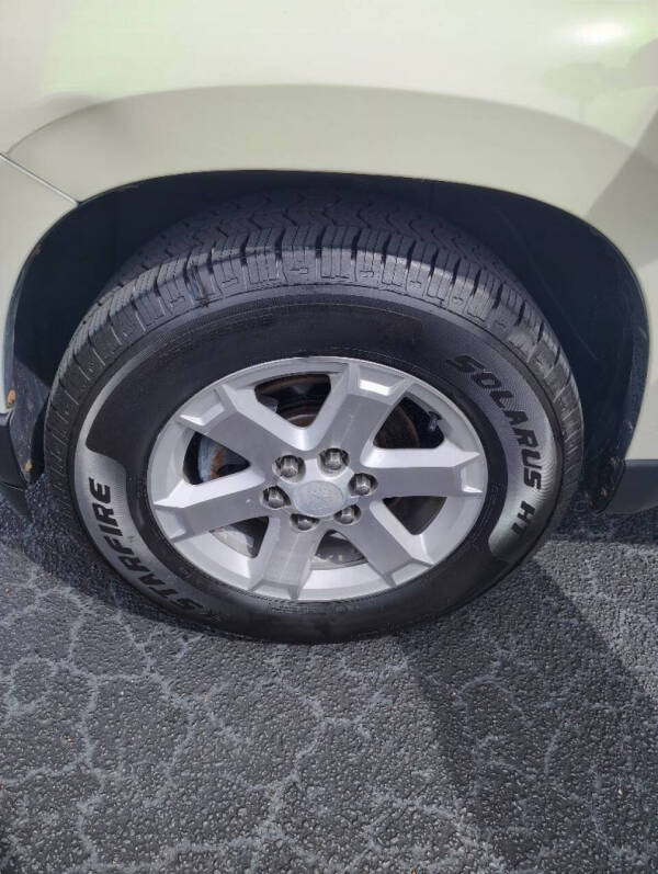 2009 Saturn Outlook XR