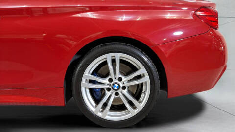 2014 BMW 4 Series 428i