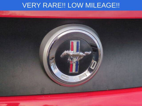 2012 Ford Mustang Boss 302