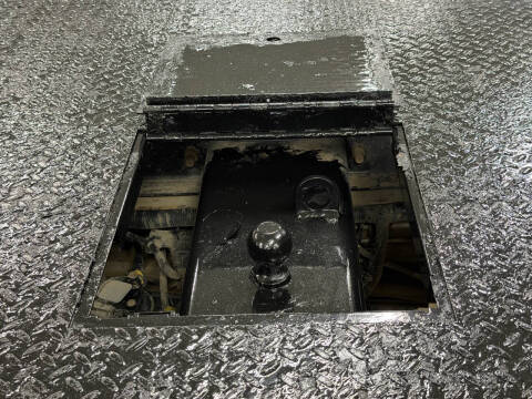 2023 Chevrolet Silverado 3500HD CC LT