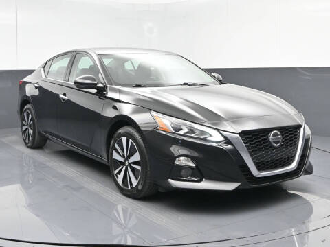 2020 Nissan Altima for sale at Wildcat Used Cars in Somerset KY