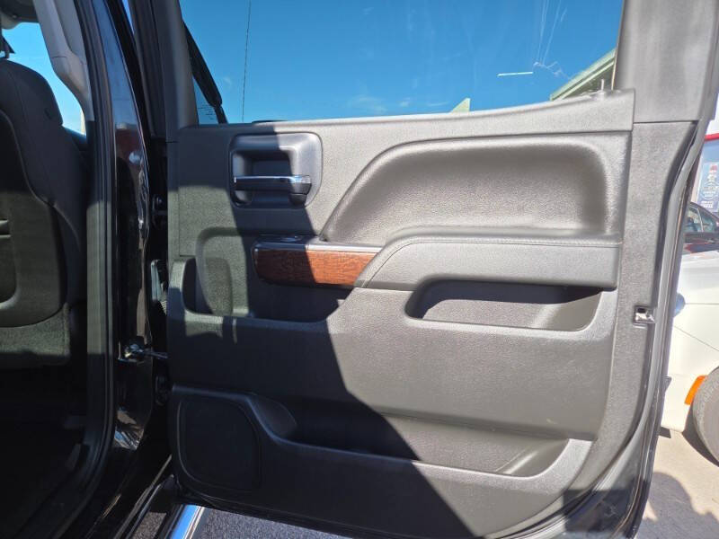 2015 GMC Sierra 1500