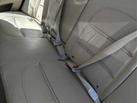 2006 Hyundai Azera SE