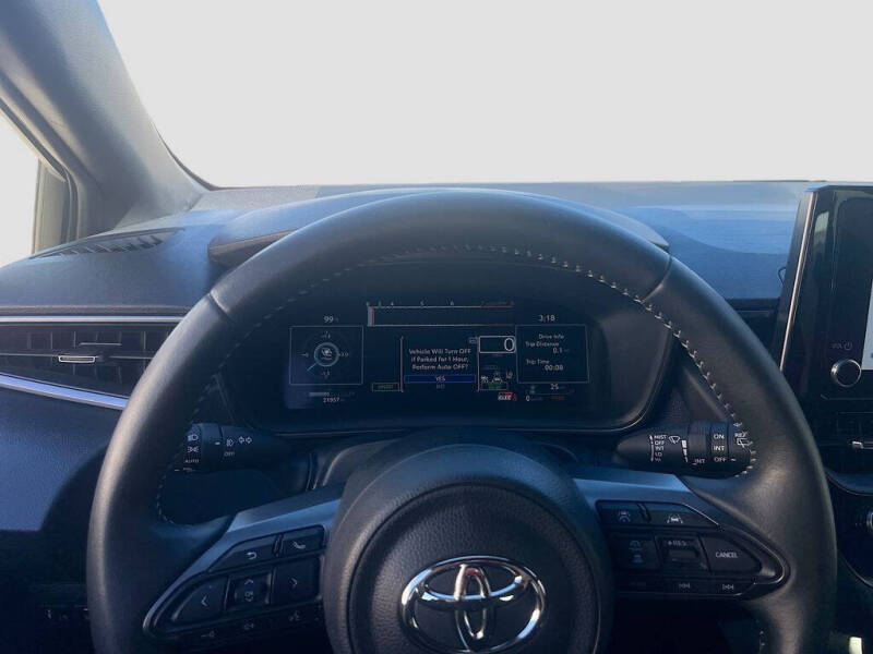 2024 Toyota GR Corolla Core
