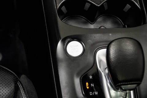 2022 Infiniti QX50 Sensory