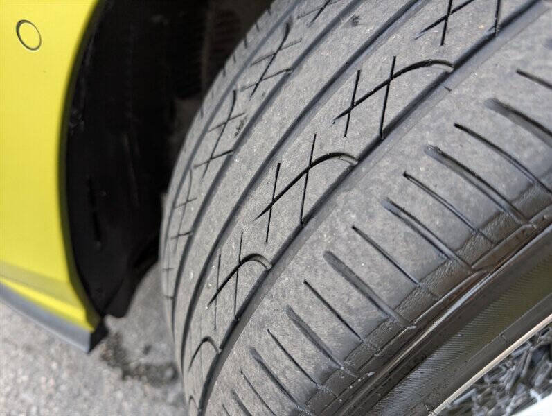 2022 Volkswagen Golf GTI Autobahn