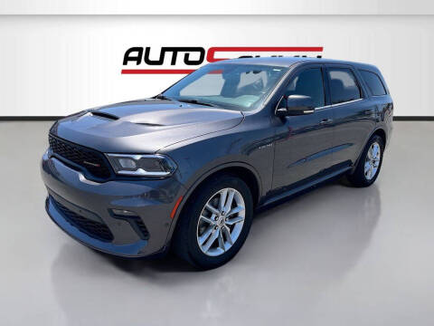 2021 Dodge Durango R/T