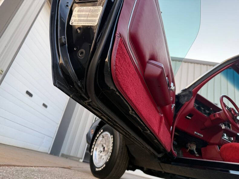 1979 Pontiac Trans Am