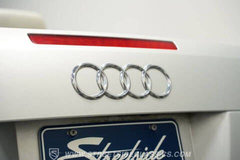 2004 Audi S4 quattro