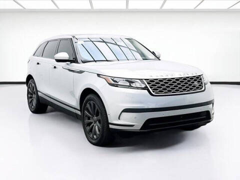 2021 Land Rover Range Rover Velar P250 S