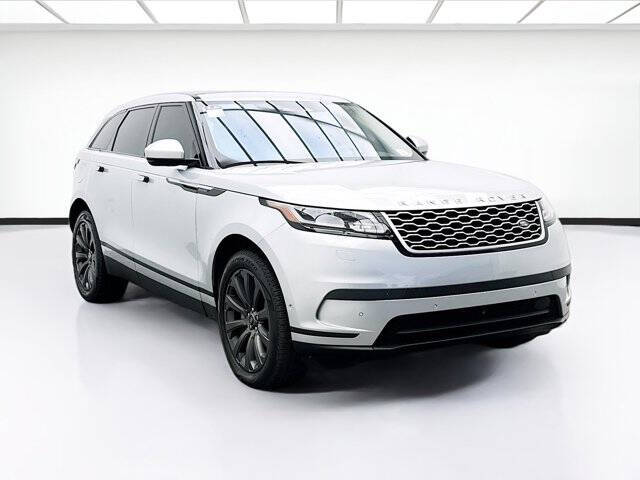 2021 Land Rover Range Rover Velar P250 S