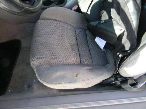 1998 Ford Mustang GT