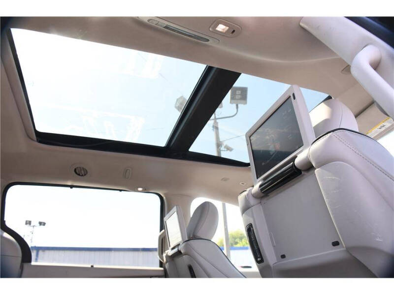 2019 Chrysler Pacifica Hybrid