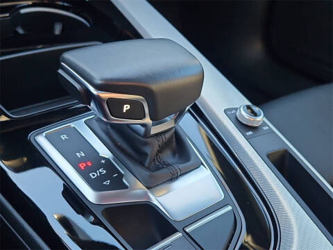 2024 Audi A5 Sportback quattro S line Premium 45 TFSI