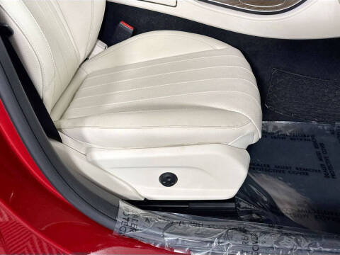 2019 Mercedes-Benz E-Class E 300