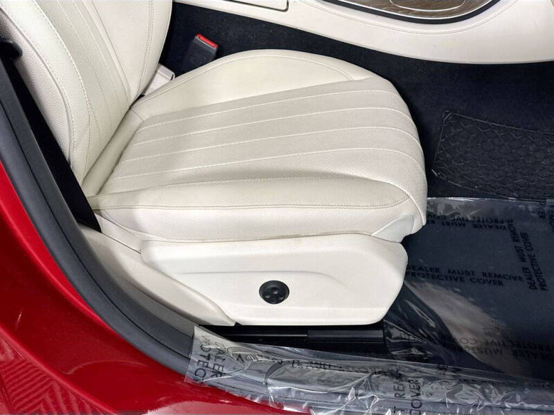 2019 Mercedes-Benz E-Class E 300