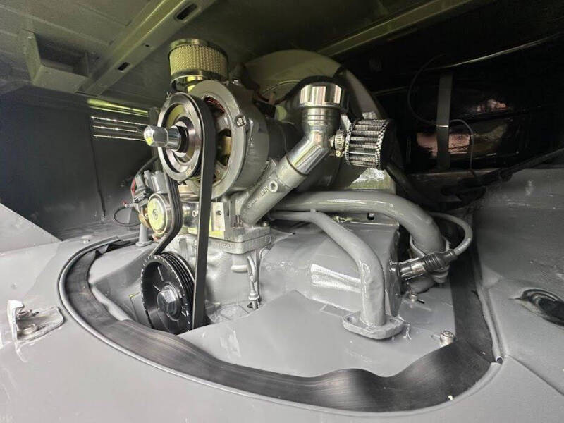 1995 Volkswagen Bus