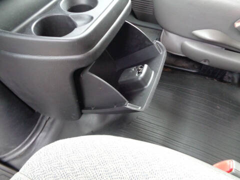 2014 Chevrolet Express LT 1500