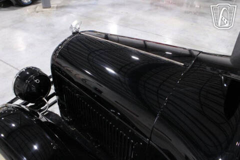 1926 Chrysler Imperial