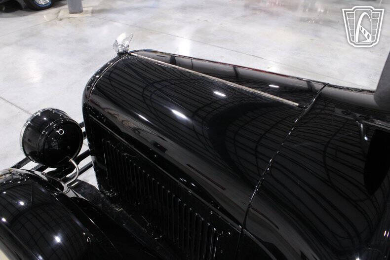 1926 Chrysler Imperial