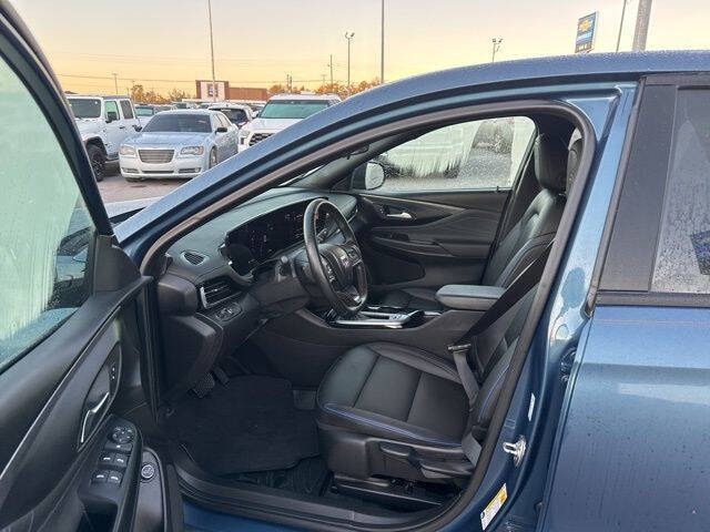 2024 Buick Envista Sport Touring