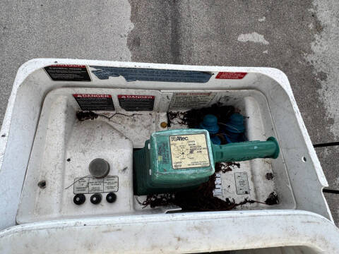 2018 Freightliner M2 106