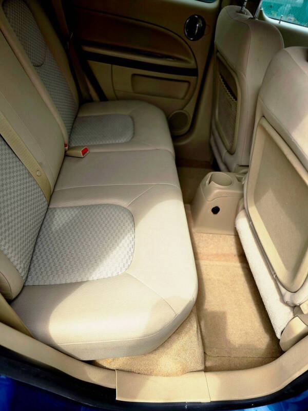 2009 Chevrolet HHR LS
