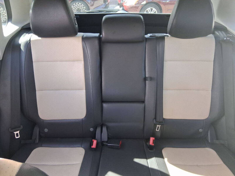 2017 Volkswagen Tiguan 2.0T Wolfsburg Edition